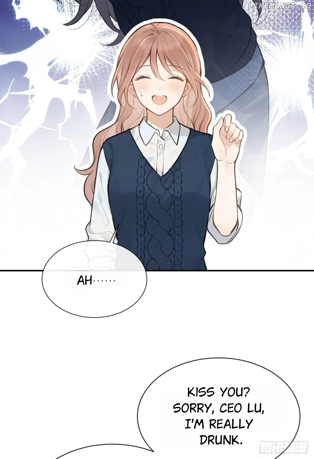 Living Together Just To Guide You Chapter 35 - page 5